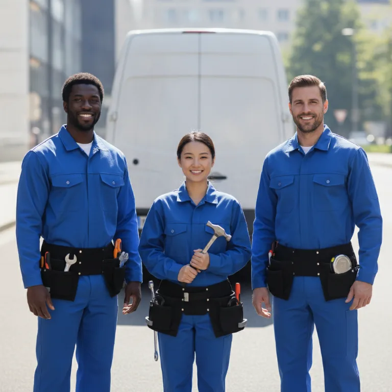 Handyman team in Sault Ste. Marie